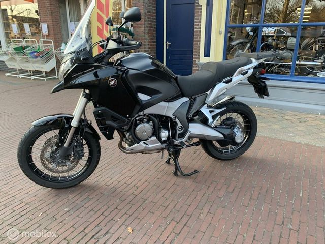 honda - vfr-1200-x-crosstourer-c-abs