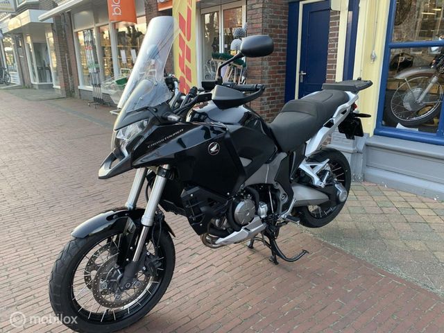 honda - vfr-1200-x-crosstourer-c-abs