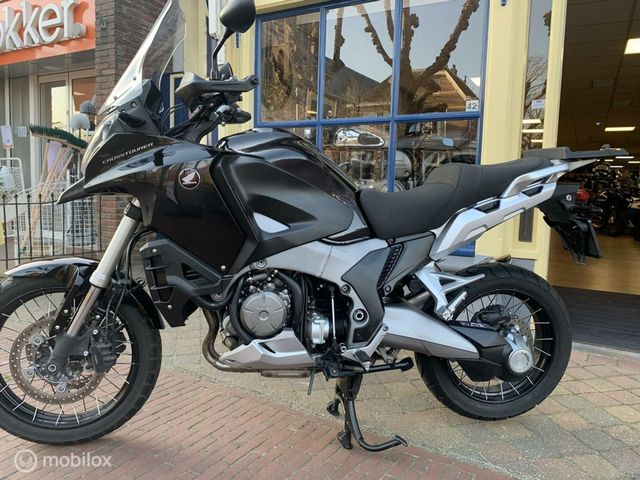 honda - vfr-1200-x-crosstourer-c-abs