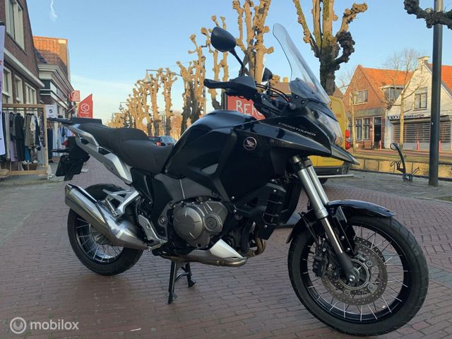 honda - vfr-1200-x-crosstourer-c-abs