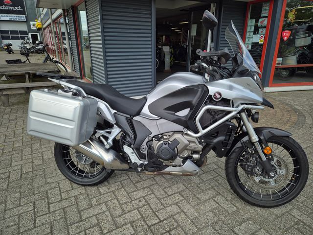 honda - vfr-1200-x-dct-crosstourer