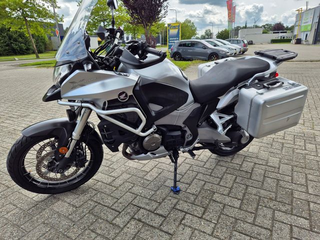 honda - vfr-1200-x-dct-crosstourer