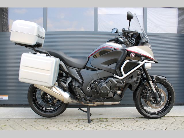 honda - vfr-1200-x-dct-crosstourer