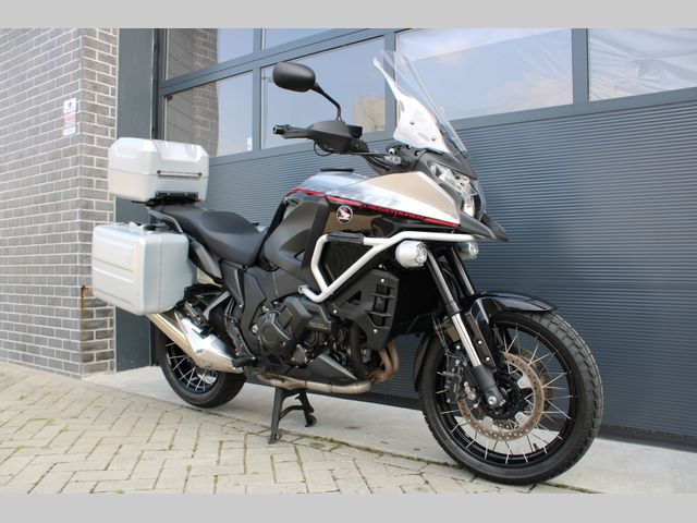 honda - vfr-1200-x-dct-crosstourer