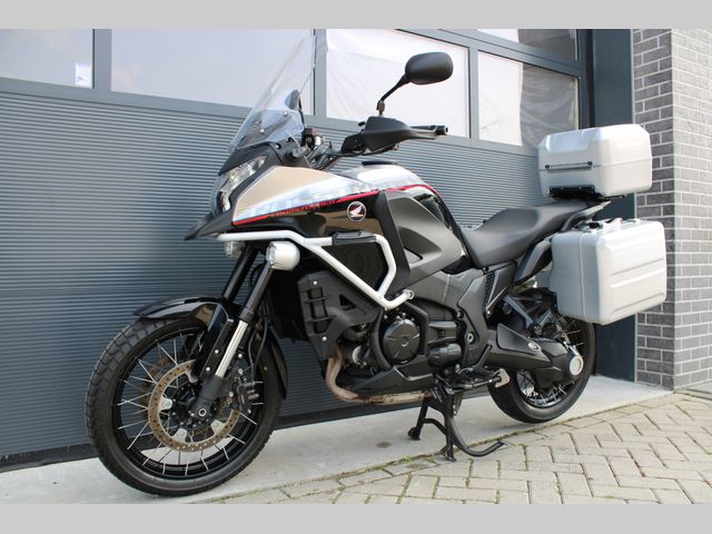 honda - vfr-1200-x-dct-crosstourer