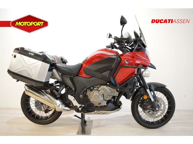 honda - vfr-1200-x-dct-crosstourer