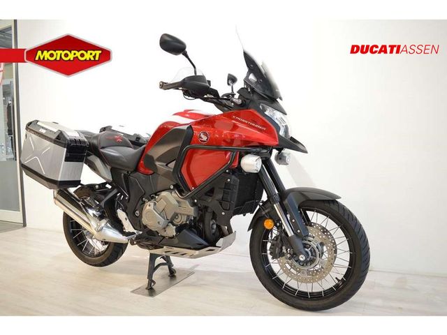 honda - vfr-1200-x-dct-crosstourer