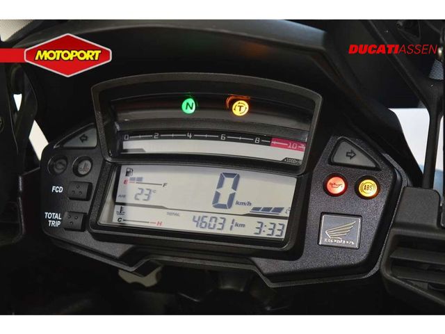 honda - vfr-1200-x-dct-crosstourer