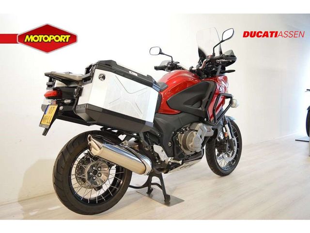 honda - vfr-1200-x-dct-crosstourer