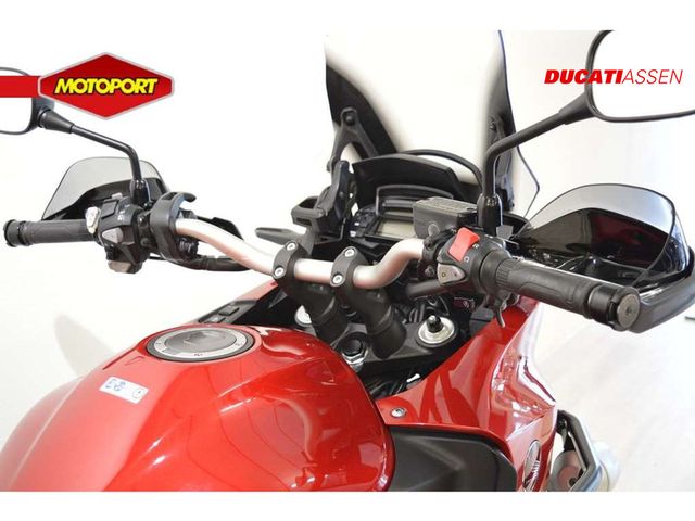 honda - vfr-1200-x-dct-crosstourer