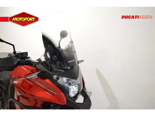 honda - vfr-1200-x-dct-crosstourer