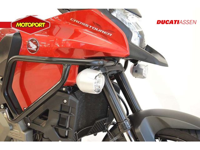 honda - vfr-1200-x-dct-crosstourer