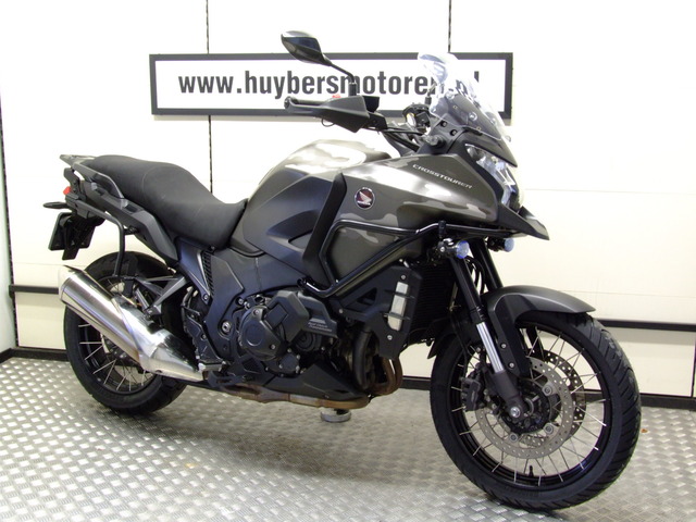 honda - vfr-1200-x-dct-crosstourer