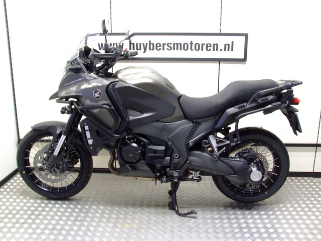 honda - vfr-1200-x-dct-crosstourer