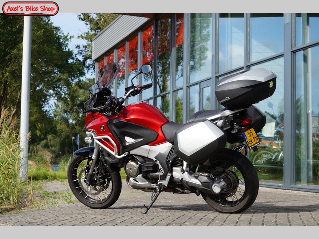 honda - vfr-1200-x-dct-crosstourer