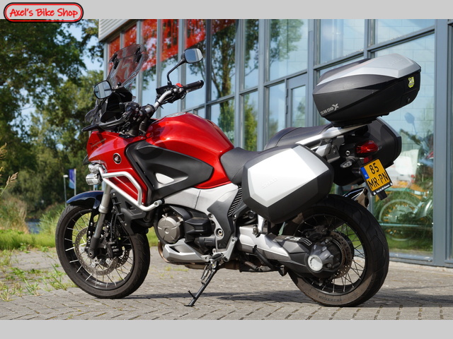 honda - vfr-1200-x-dct-crosstourer