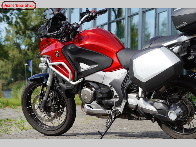 honda - vfr-1200-x-dct-crosstourer