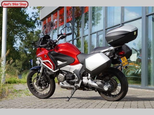 honda - vfr-1200-x-dct-crosstourer