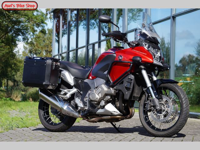 honda - vfr-1200-x-dct-crosstourer