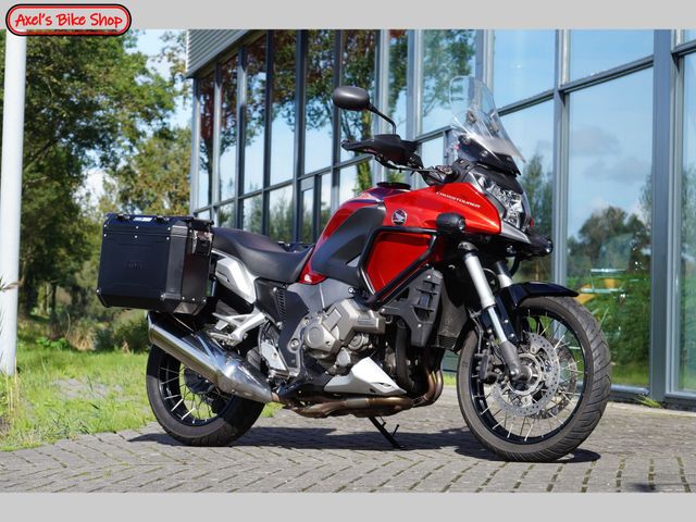 honda - vfr-1200-x-dct-crosstourer