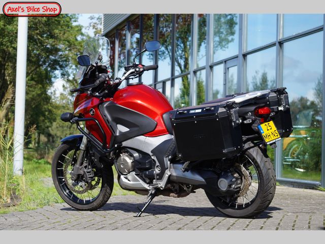 honda - vfr-1200-x-dct-crosstourer