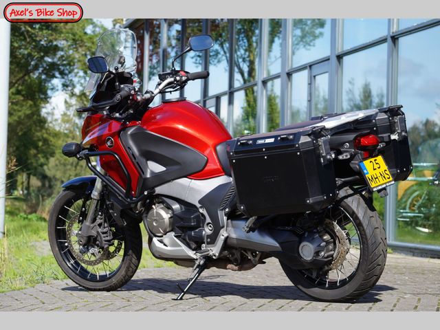 honda - vfr-1200-x-dct-crosstourer