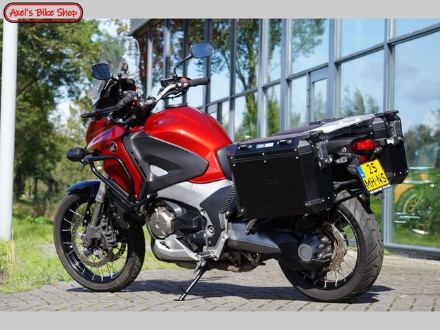 honda - vfr-1200-x-dct-crosstourer