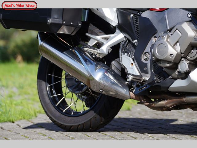 honda - vfr-1200-x-dct-crosstourer