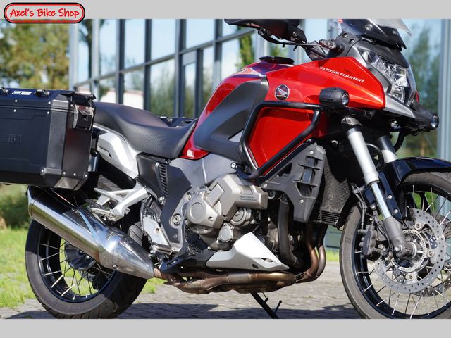 honda - vfr-1200-x-dct-crosstourer