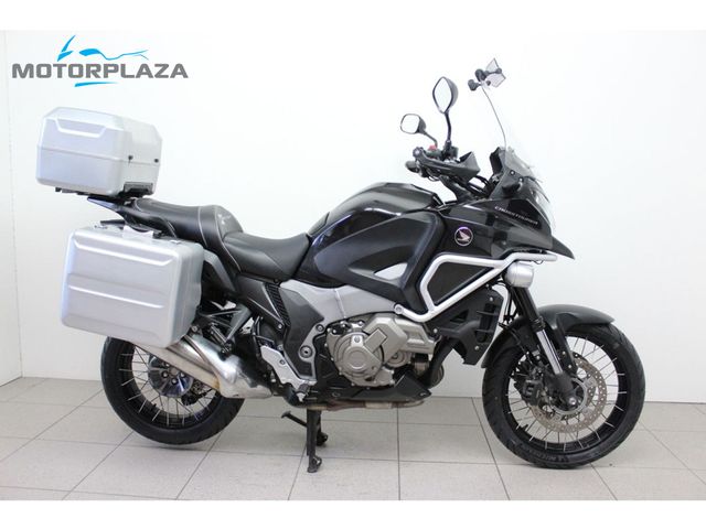 honda - vfr-1200-x-dct-crosstourer