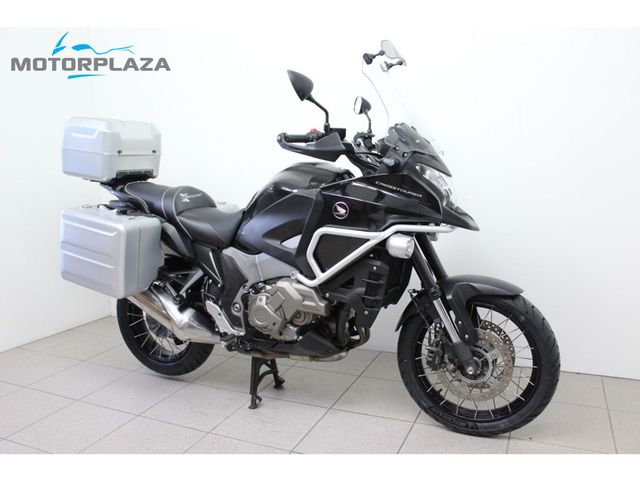 honda - vfr-1200-x-dct-crosstourer