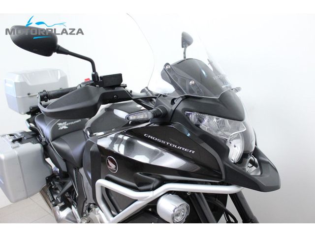 honda - vfr-1200-x-dct-crosstourer