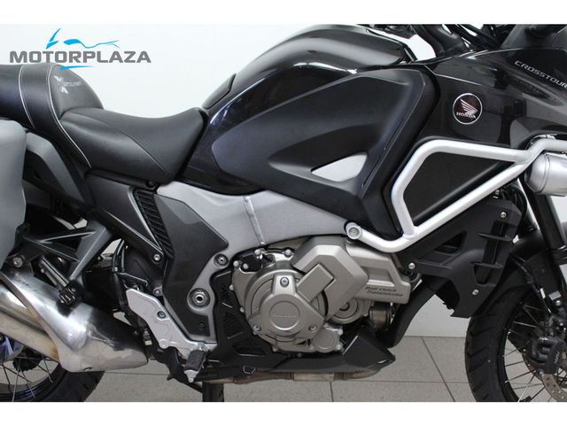 honda - vfr-1200-x-dct-crosstourer