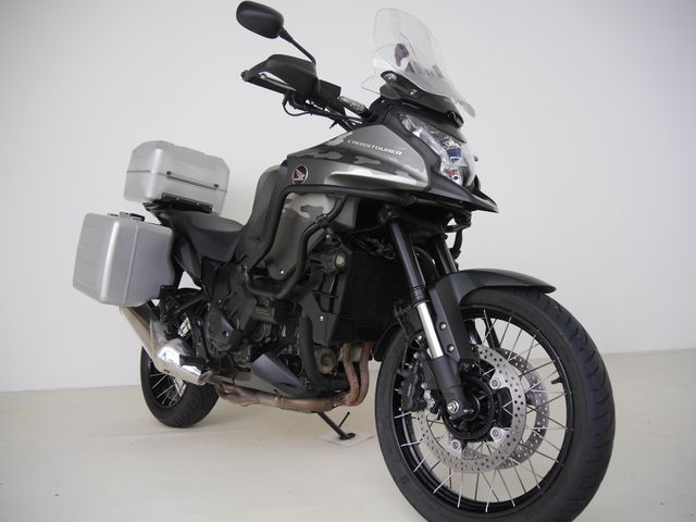 honda - vfr-1200-x-dct-crosstourer