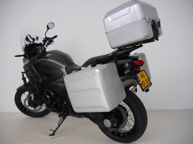 honda - vfr-1200-x-dct-crosstourer