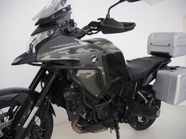 honda - vfr-1200-x-dct-crosstourer