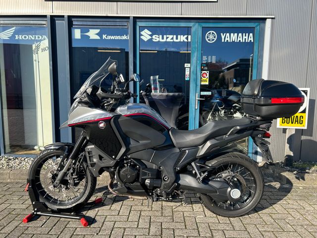 honda - vfr-1200-x-dct-crosstourer