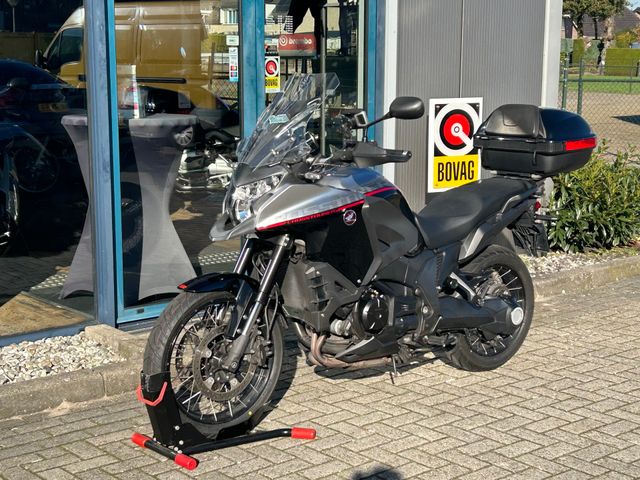 honda - vfr-1200-x-dct-crosstourer