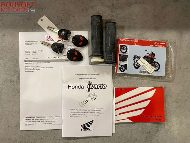 honda - vfr-1200-x-dct-crosstourer