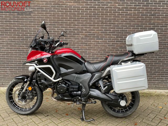 honda - vfr-1200-x-dct-crosstourer