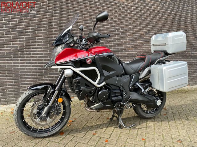 honda - vfr-1200-x-dct-crosstourer