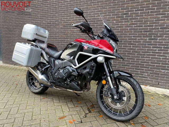 honda - vfr-1200-x-dct-crosstourer