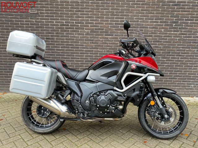 honda - vfr-1200-x-dct-crosstourer