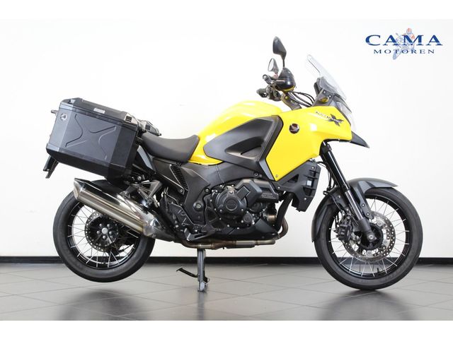 honda - vfr-1200-x-dct-crosstourer