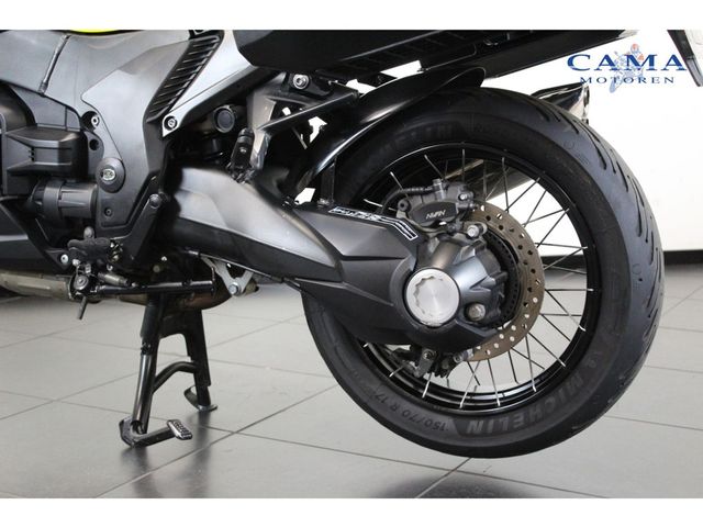 honda - vfr-1200-x-dct-crosstourer