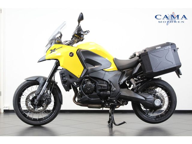 honda - vfr-1200-x-dct-crosstourer