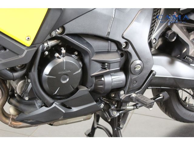 honda - vfr-1200-x-dct-crosstourer