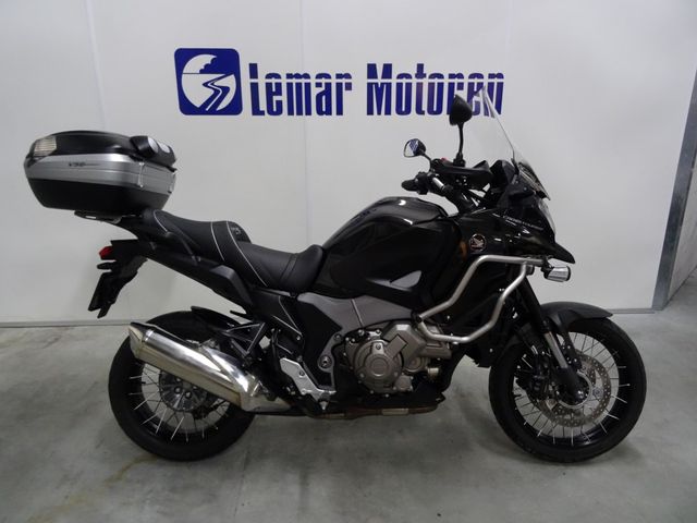 honda - vfr-1200-x-dct-crosstourer