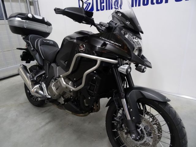 honda - vfr-1200-x-dct-crosstourer