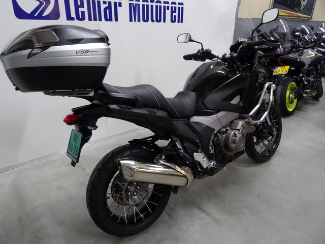 honda - vfr-1200-x-dct-crosstourer